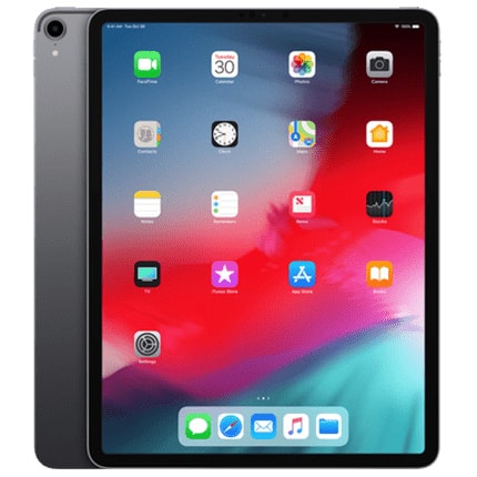 Debloquer iCloud iPad Pro 12.9